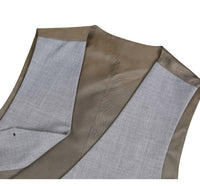 Renoir - Prestige Single Breasted Vest
