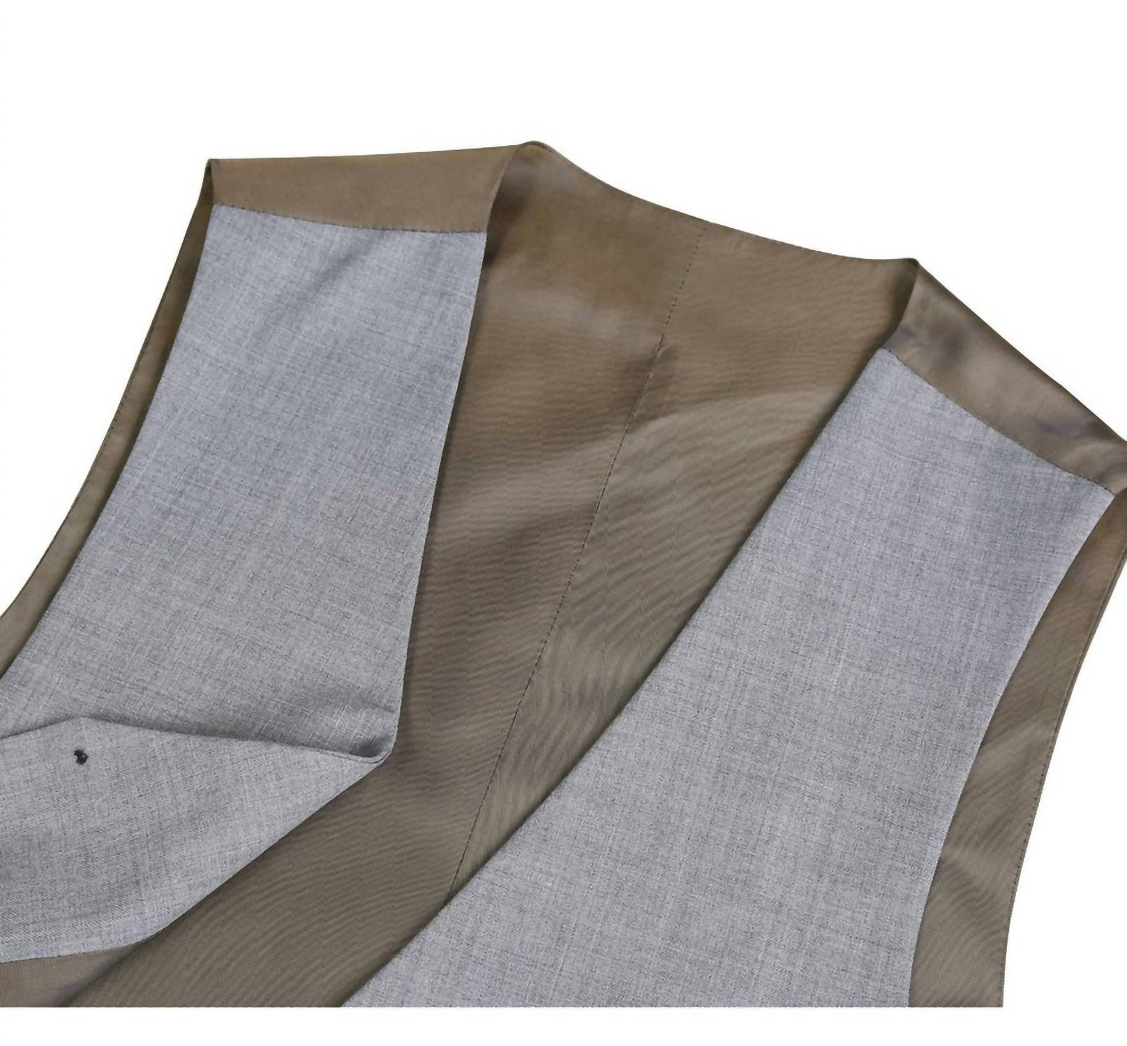 Renoir - Prestige Single Breasted Vest