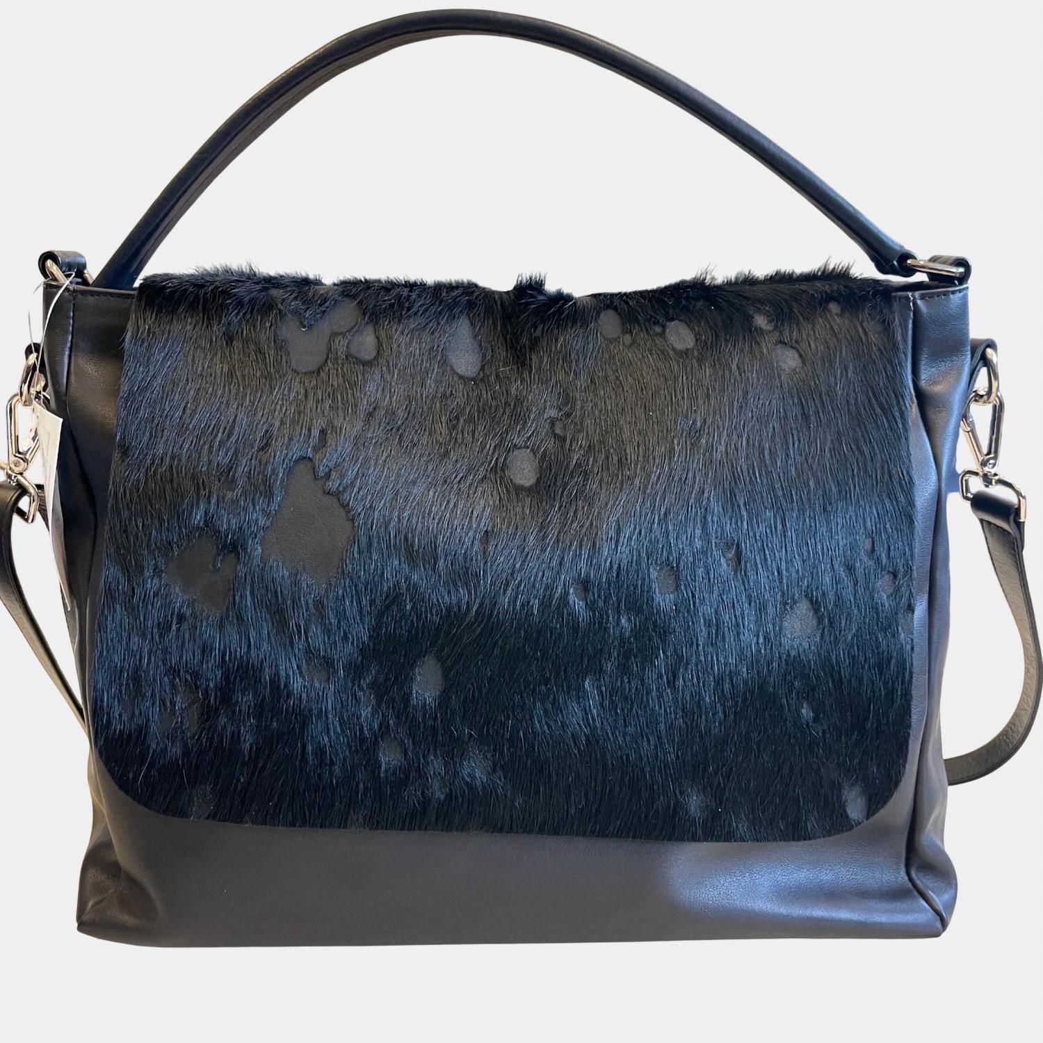 Bijourocks - Postino Leather Handbag