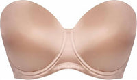Curvy Kate - Smoothie Moulded Strapless Multiway Bra