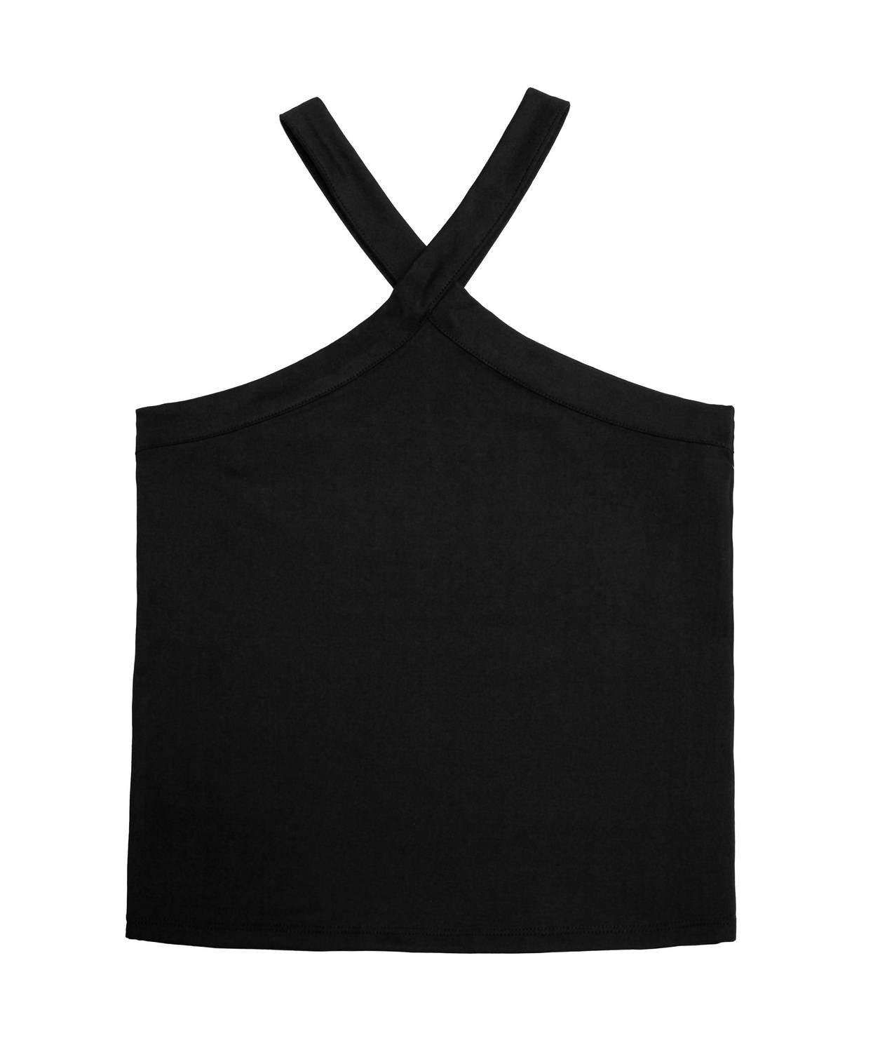 Mia - Girls' Crossover Tank