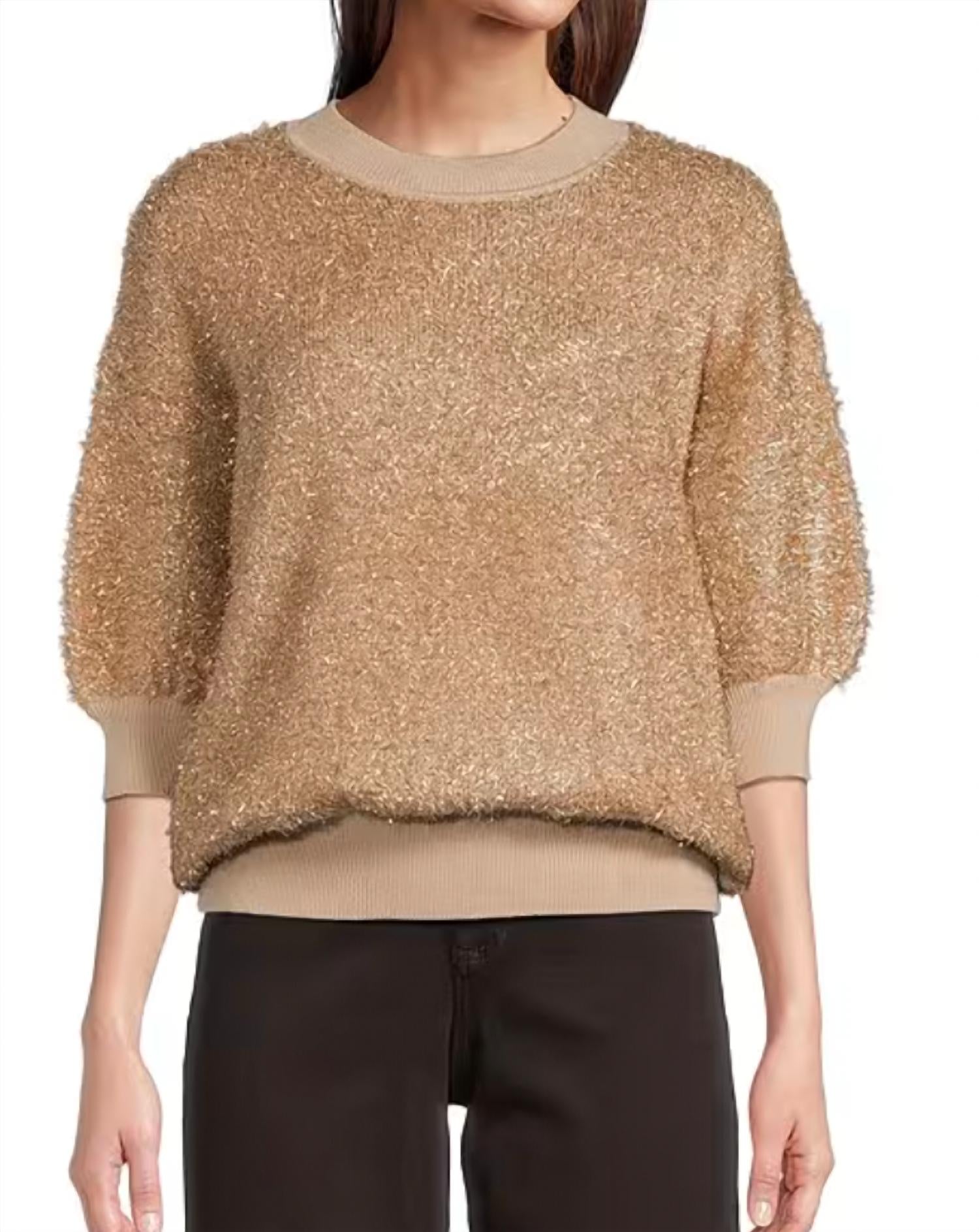 Dear John Denim - Maleni Sweater