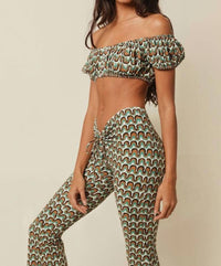 Montce - Bandita Bikini Top