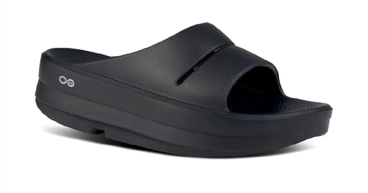 Oofos - Unisex - Oomega Ooahh Sandal