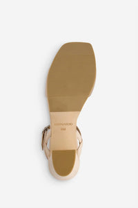 Bernardo - Women's Cant Platform Sandal