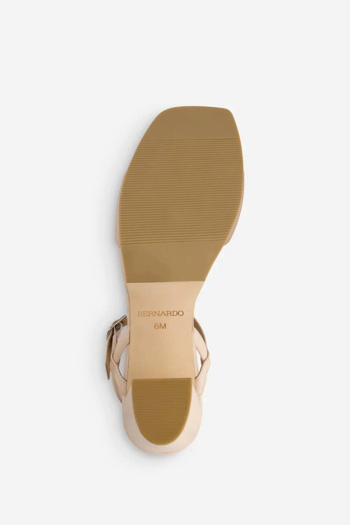 Bernardo - Women's Cant Platform Sandal