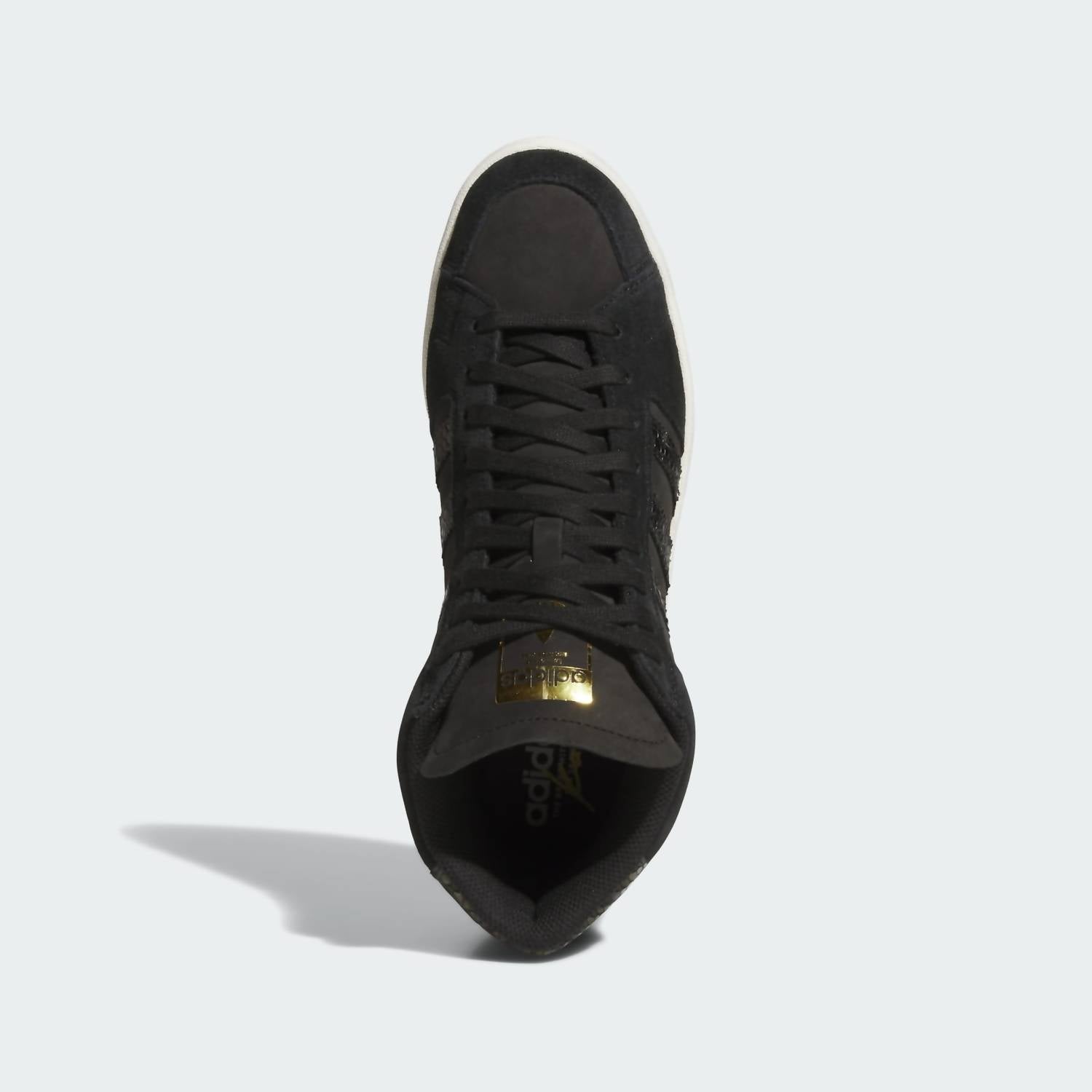 Adidas - Men's Superskate X Kader Shoes