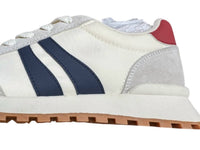 Cozy Girl - Women's Lace Up Tennis Shoe