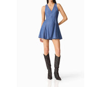 Curaae - Gaelle Mini Dress