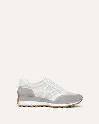 Veronica Beard - Women's Valentina Suede Sneaker