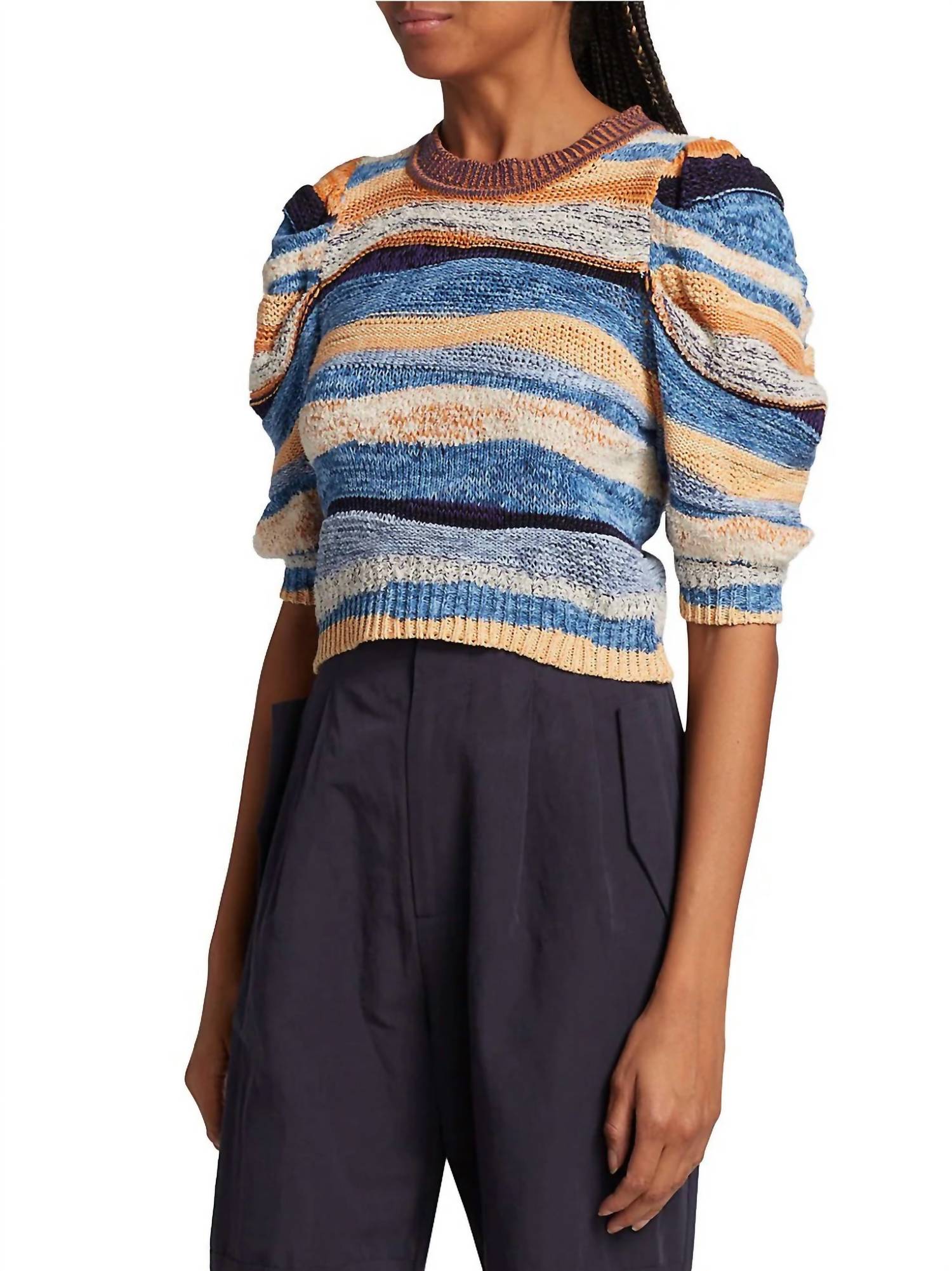 Ulla Johnson - Odie Top