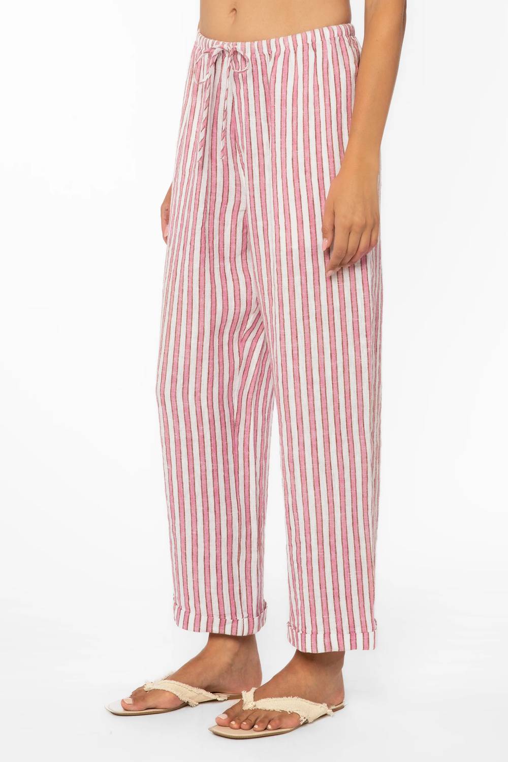 Velvet Heart - Pierre Pants