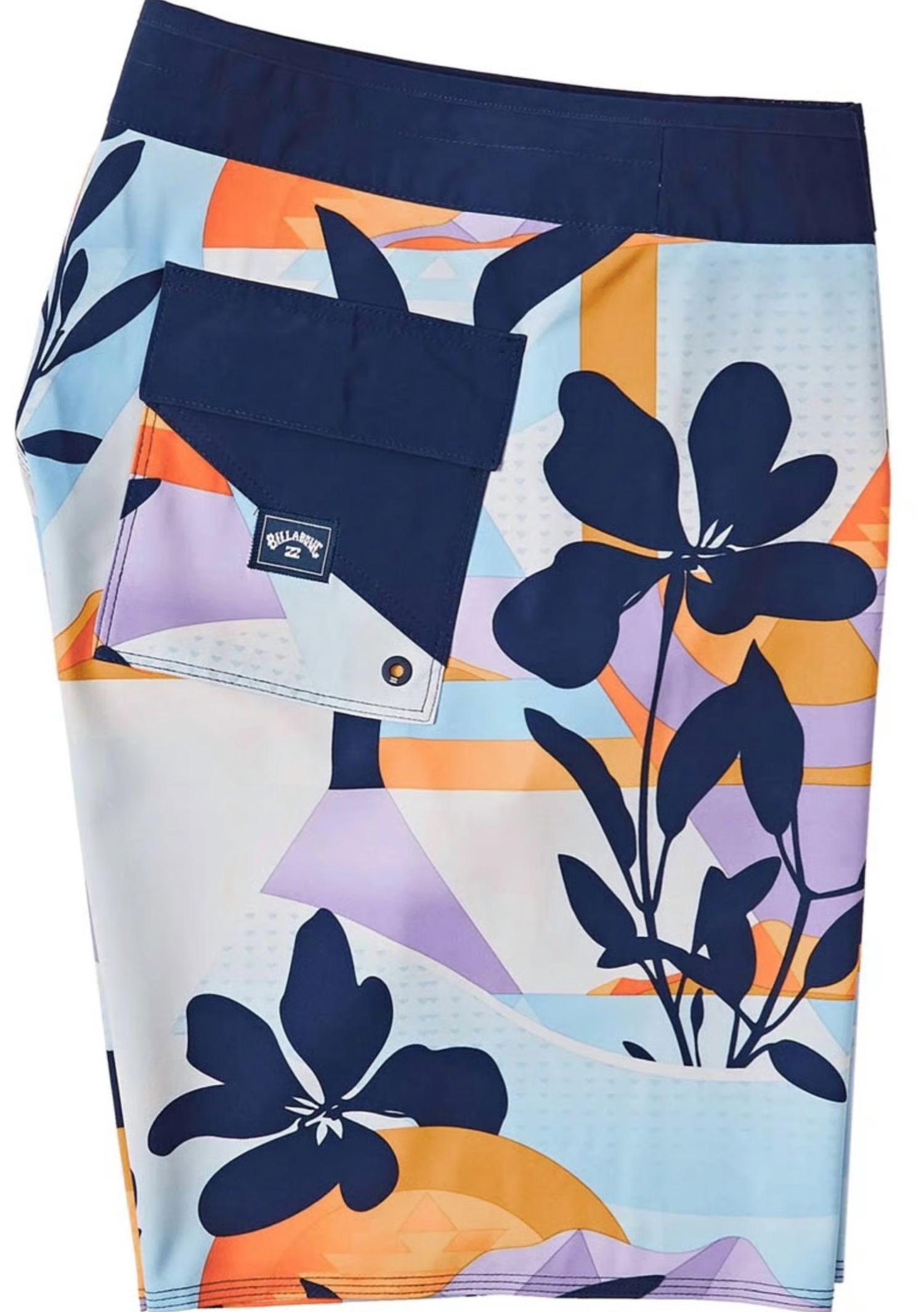 Billabong - Sundays Airlite Boardshort