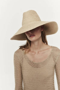 Janessa Leone - Women's Tinsley Bucket Hat