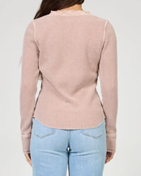 Dear John Denim - Luna Top