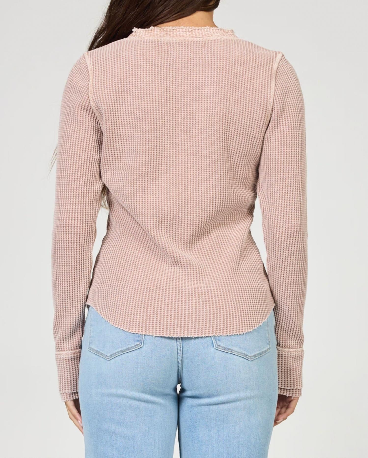 Dear John Denim - Luna Top