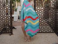 Katydid - Sunshine Quick Dry Beach Towel