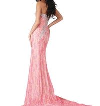 Karishma Creations - Envious Couture Prom Dress