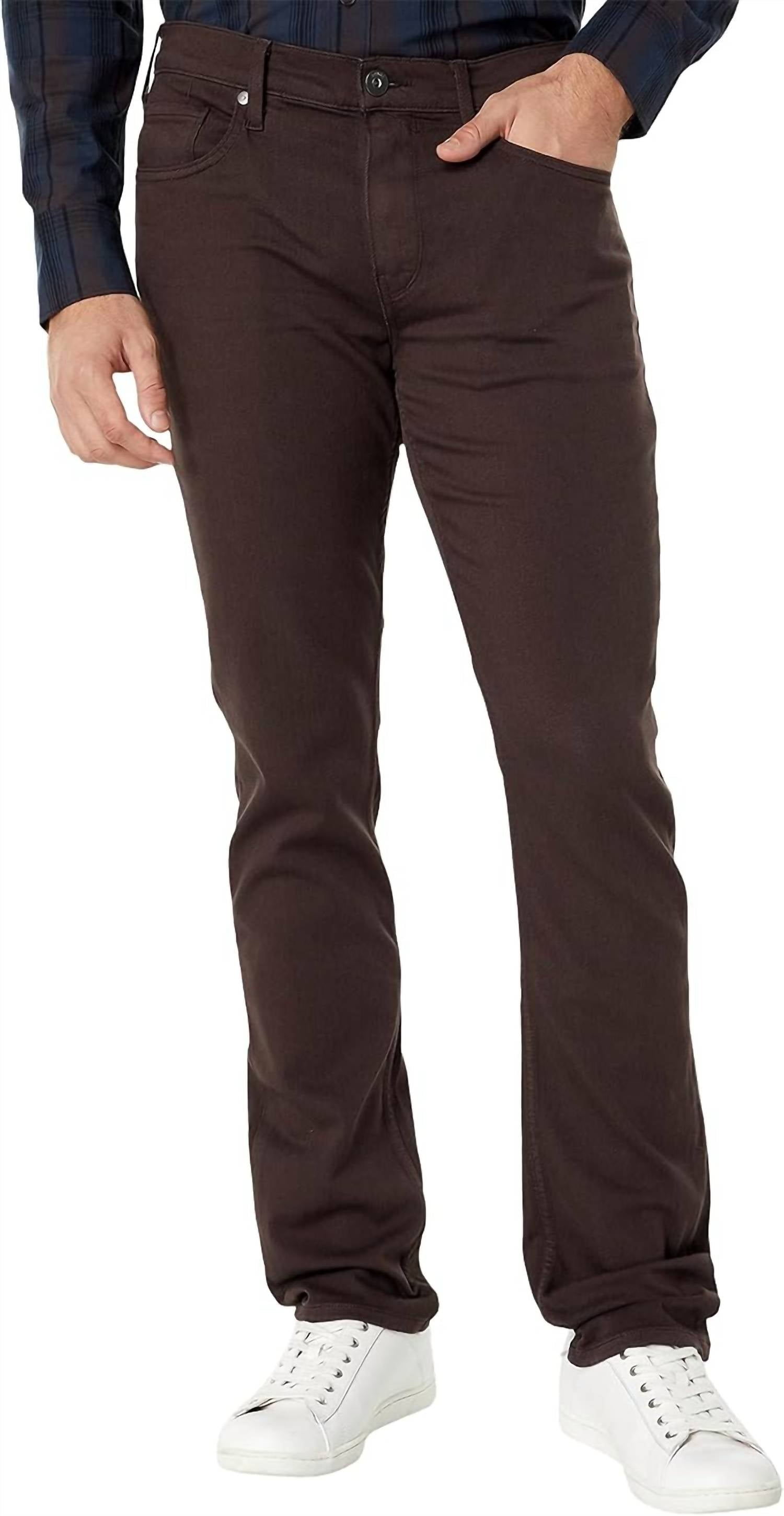 Paige - Men's Federal Jean