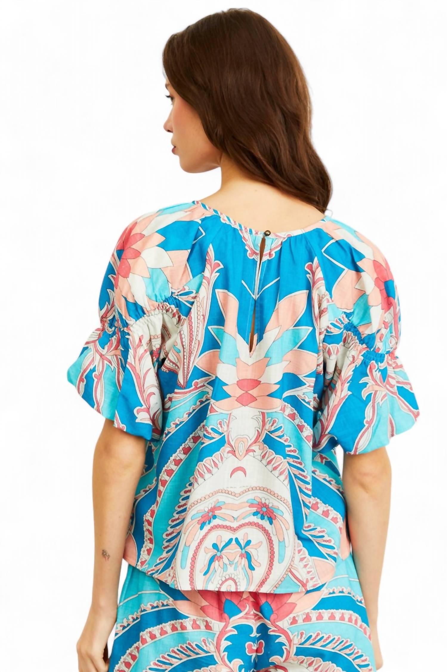 Love The Label - MAEVE TOP