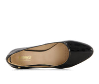 Andrea - Women's Classic Comfort Patent Pumps