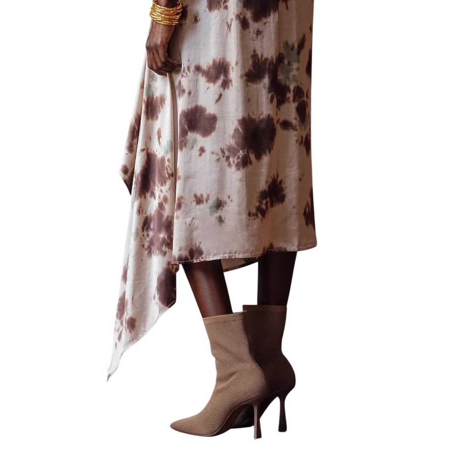 Mes Demoiselles - Skirt Metro