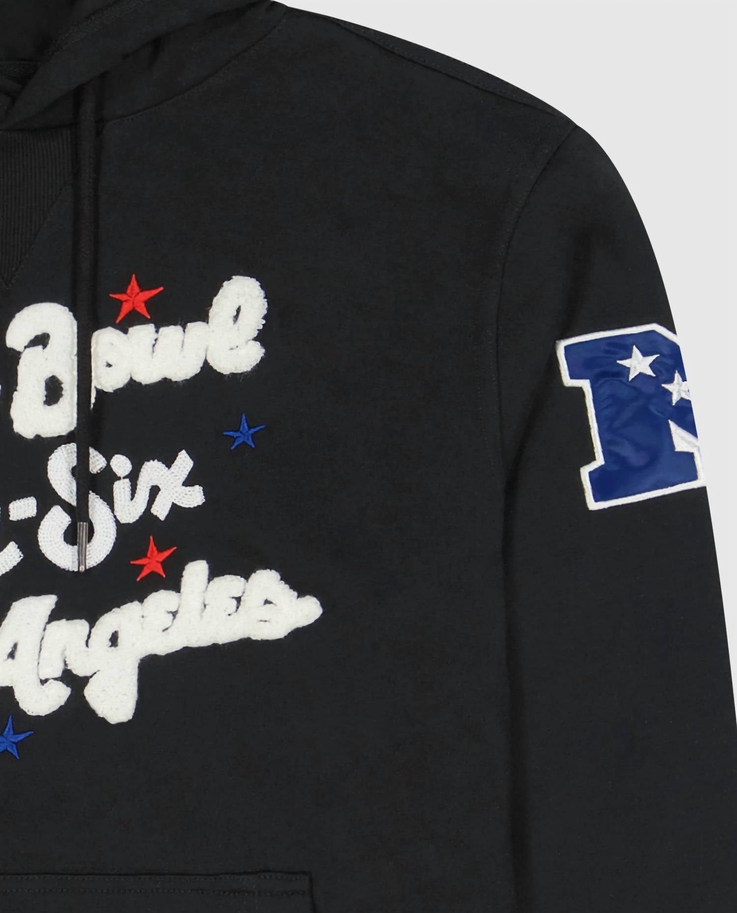 Starter - Unisex Fit Super Bowl Lvi Pullover Hoodie