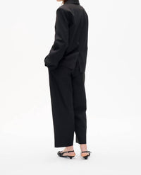 Baum Und Pferdgarten - Bera Notched Lapel Collar Blazer