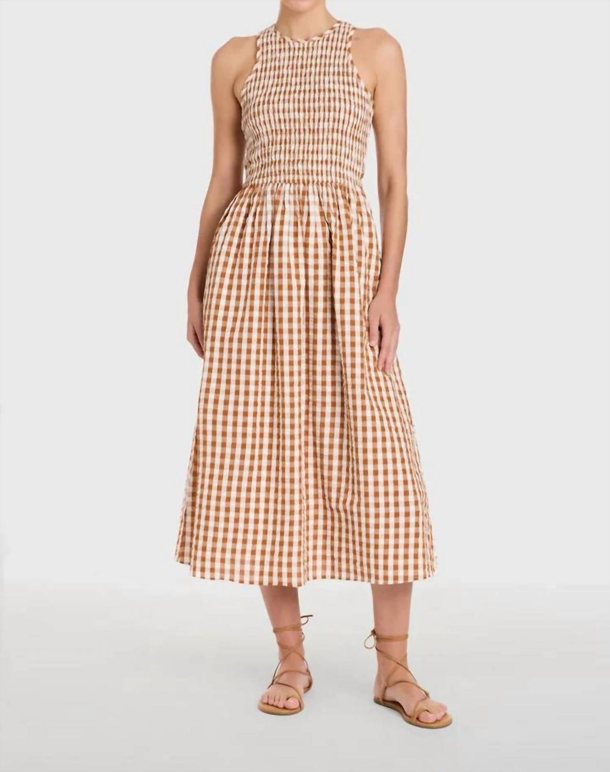 Livro - Stroll Dress