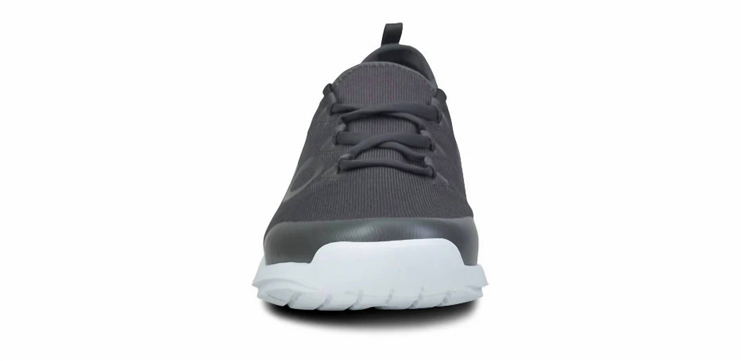Oofos - Men's Oomg Sport Lace Slip-on