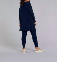 Sympli - Quest Tunic Long Sleeve