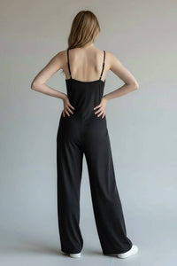 Mystree - Cami Baggy Jumpsuit