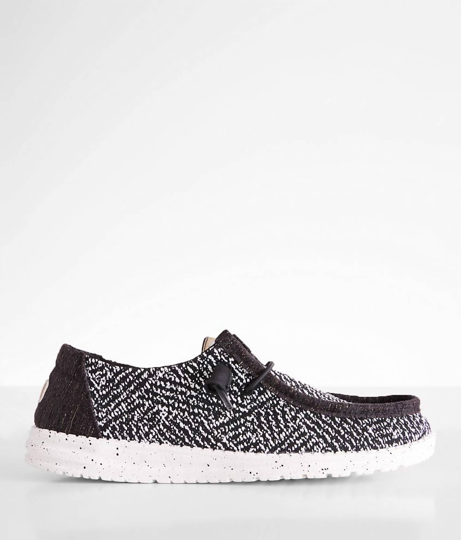 Hey Dude - Women's Wendy Zig Zag Shoe
