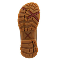 Twisted X - Men's Work Oblique Toe Boots