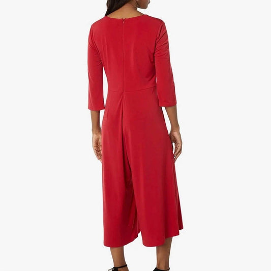 London Times - Erys Jumpsuit