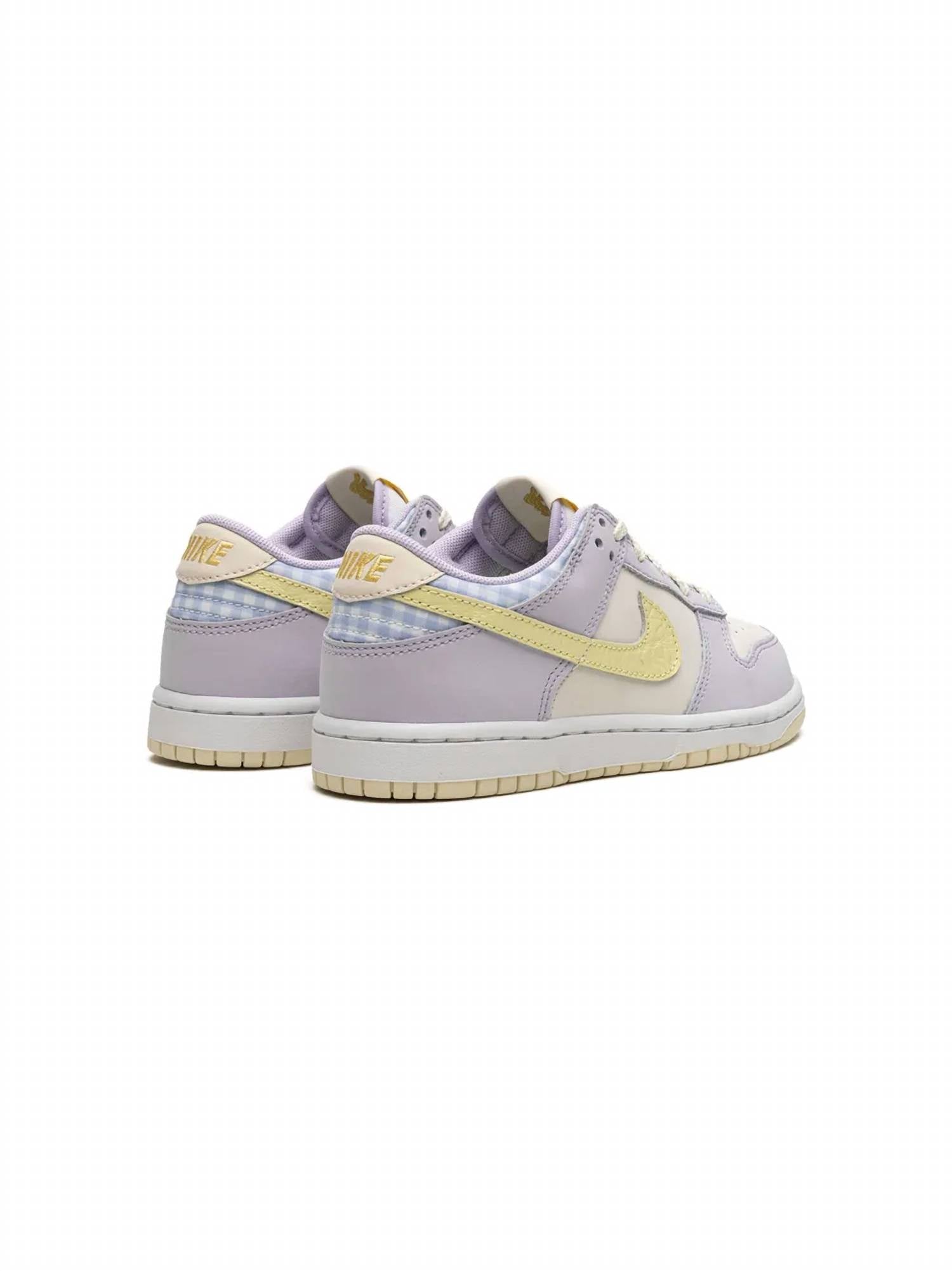 Nike - Kid's Dunk Low Sneakers
