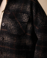 The Normal Brand - Logan Lodge Jacket