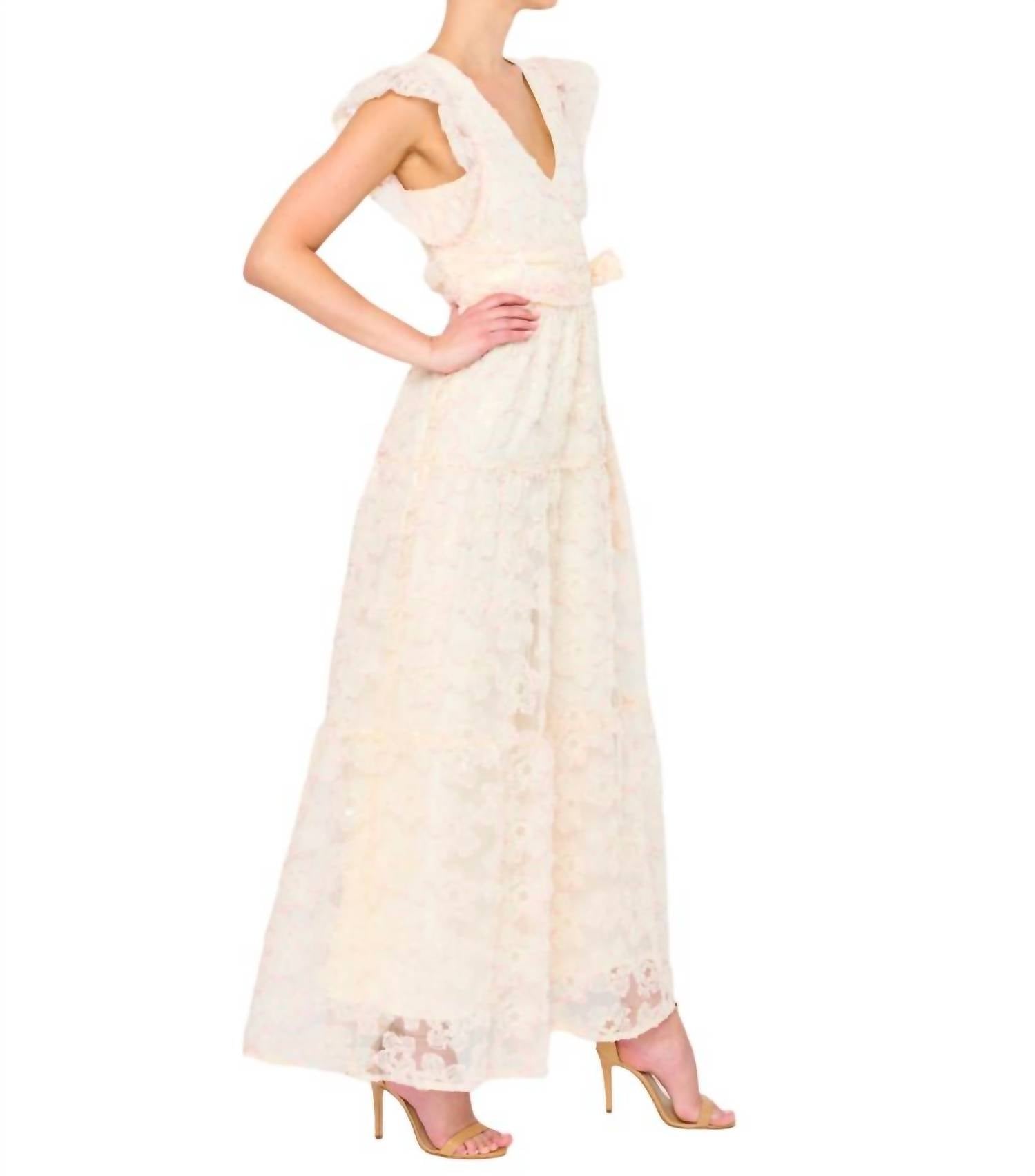 Flora Bea - Porsha Dress