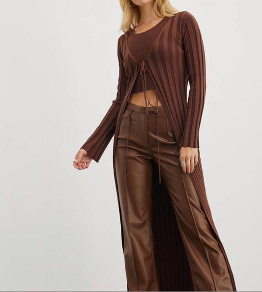 Sovere - Radiant Combo Maxi Cardi