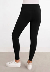 Sympli - Jersey Fleece Back Legging