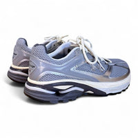 UNDER ARMOUR Men's Hovr Apparition Sneakers in gray - men's sneaker - detail view