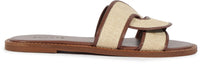 Schutz - Women's Rita Flat Sandal