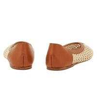 Ancient Greek Sandals - Women's Aeropi Flat