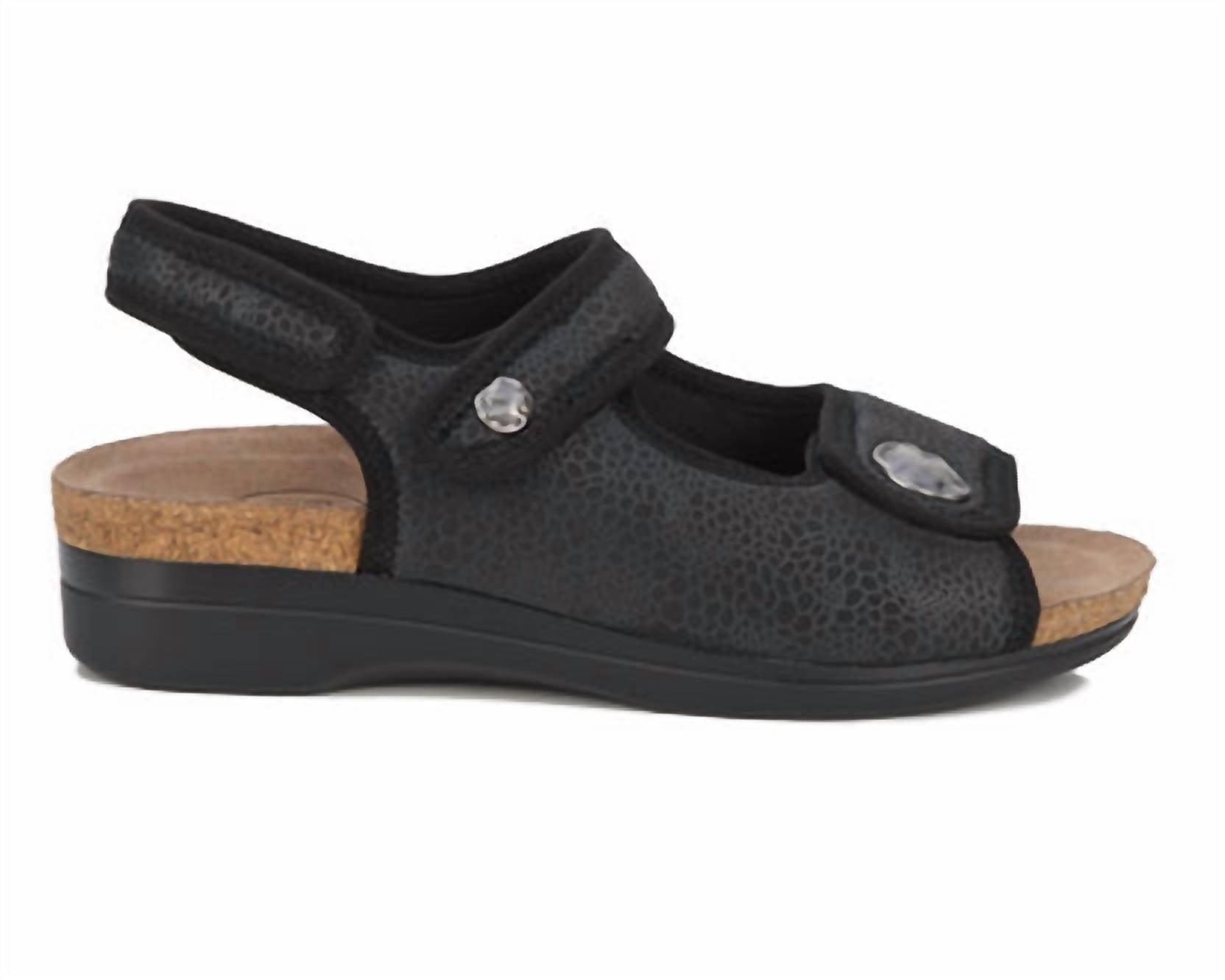 Drew - Women's Melanie Sandals