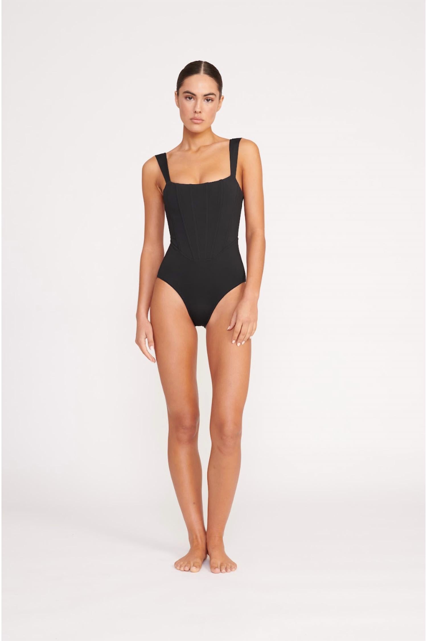 Staud - Adelaide One Piece