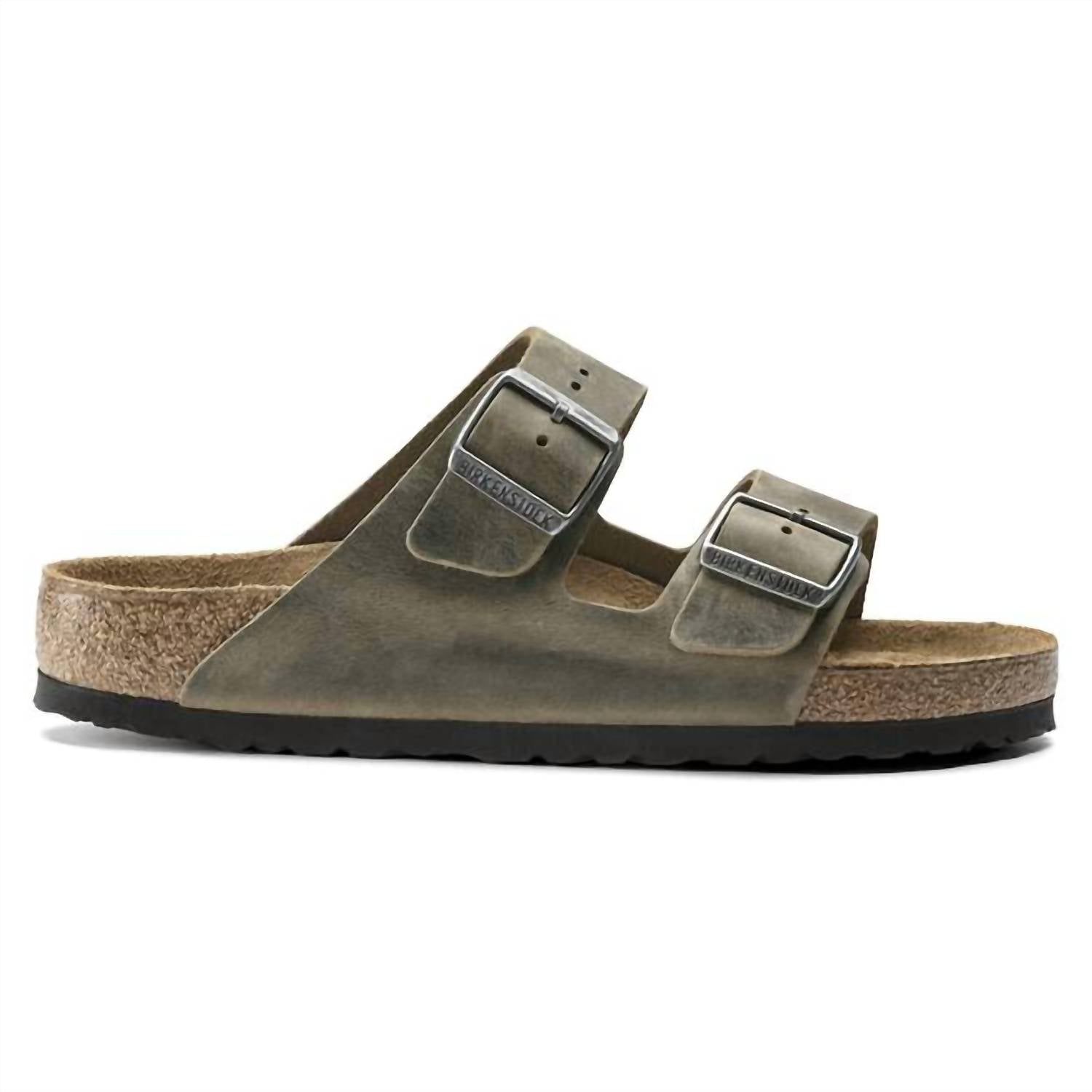 Birkenstock - Women's Arizona Soft Footbed Sandal
