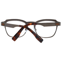 Ermenegildo Zegna - Men's Trapezium Optical Frames