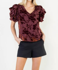 Thml - Women's Maribel Top