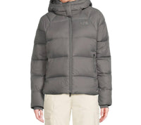 The North Face - Hydrenalite City Down Hooded Jacket