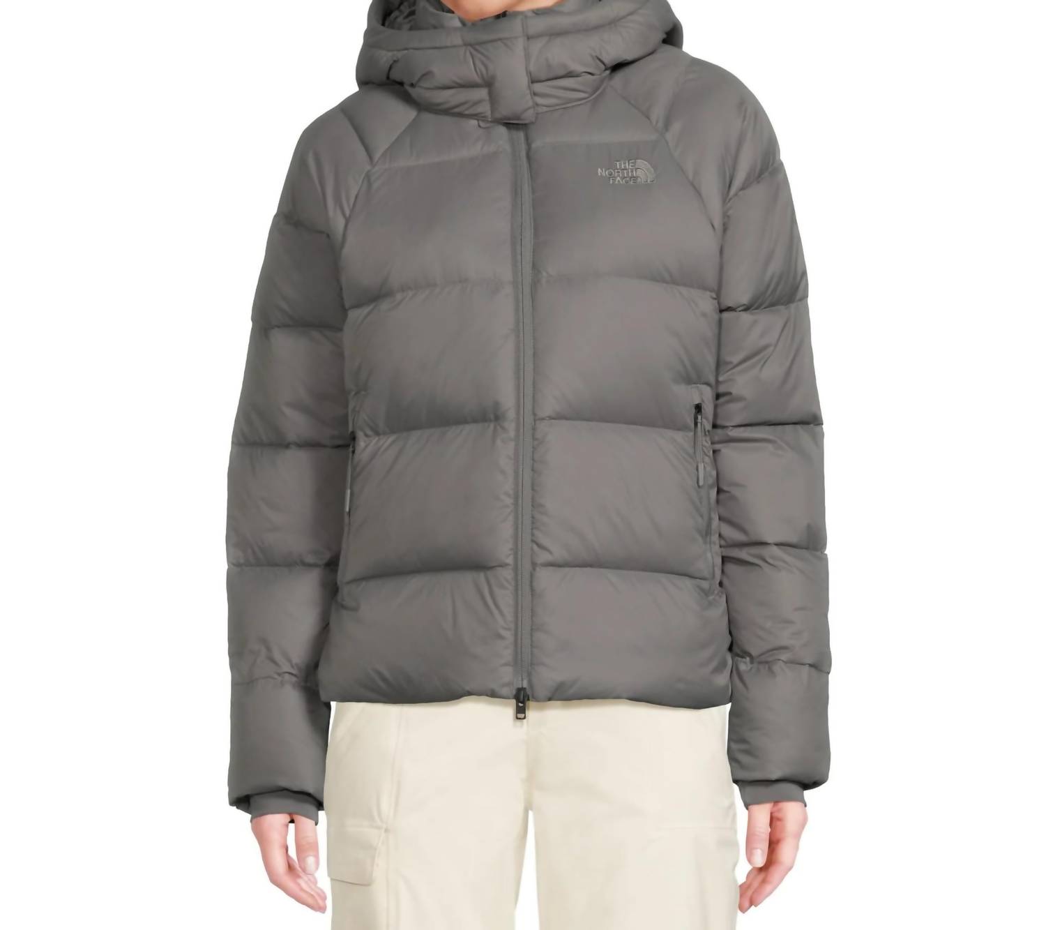 The North Face - Hydrenalite City Down Hooded Jacket